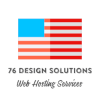 76 DS Web Hosting Solutions